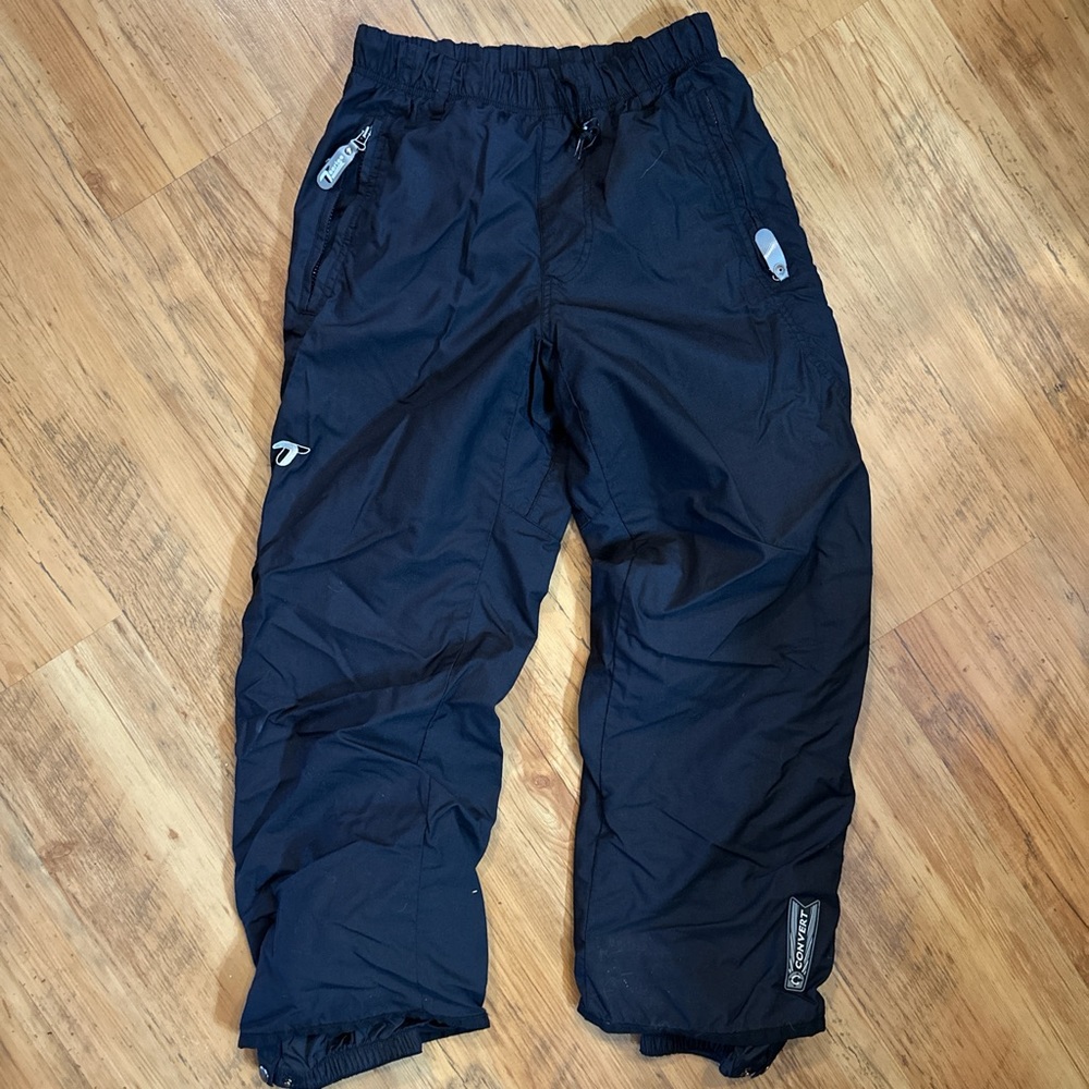Columbia Black Women's Pants